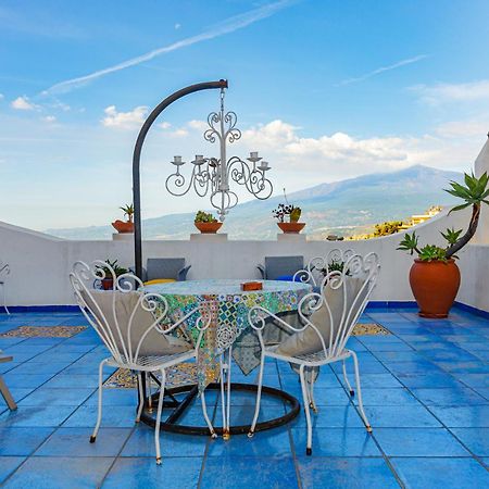Allegra Experience Taormina Luaran gambar