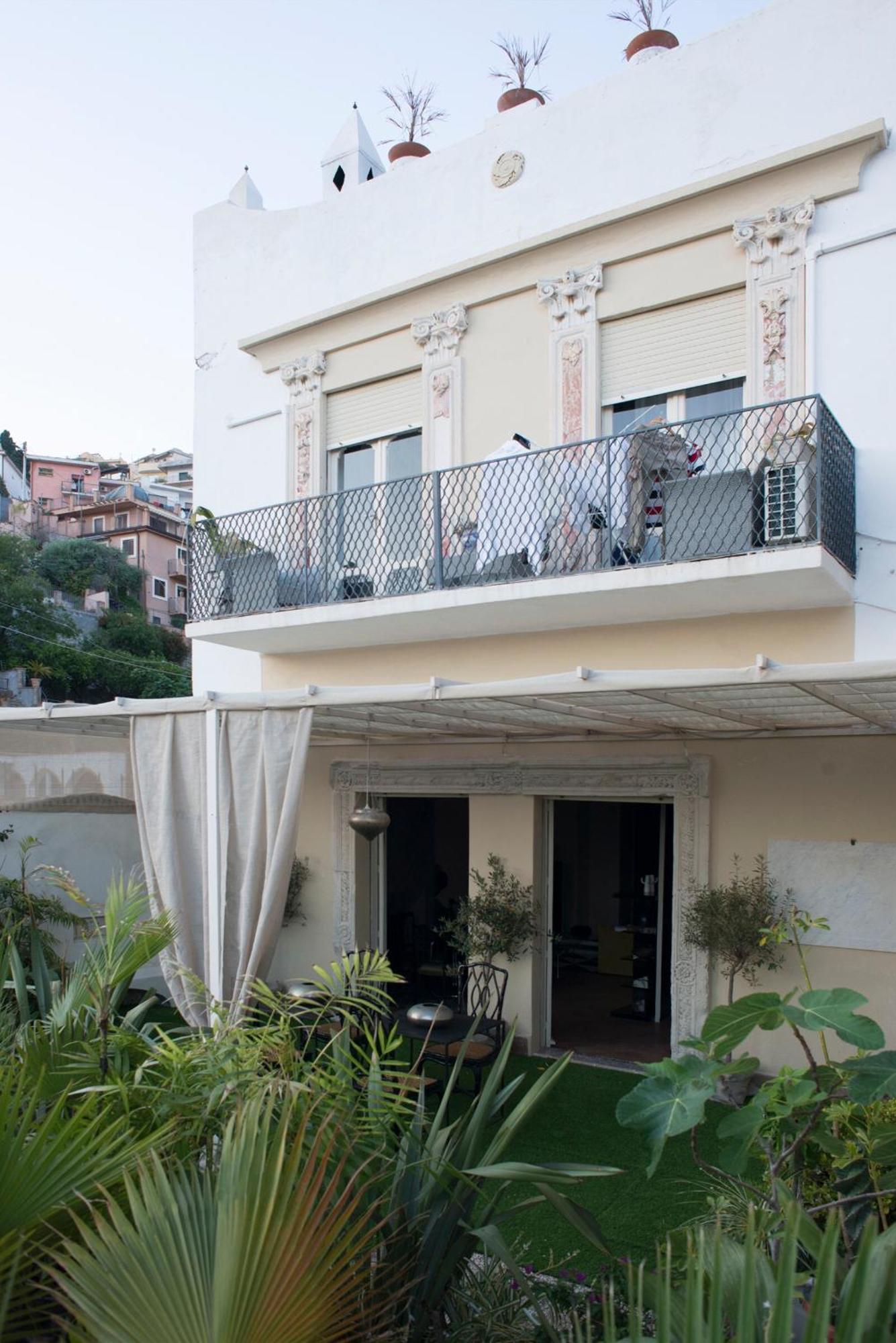 Allegra Experience Taormina Luaran gambar