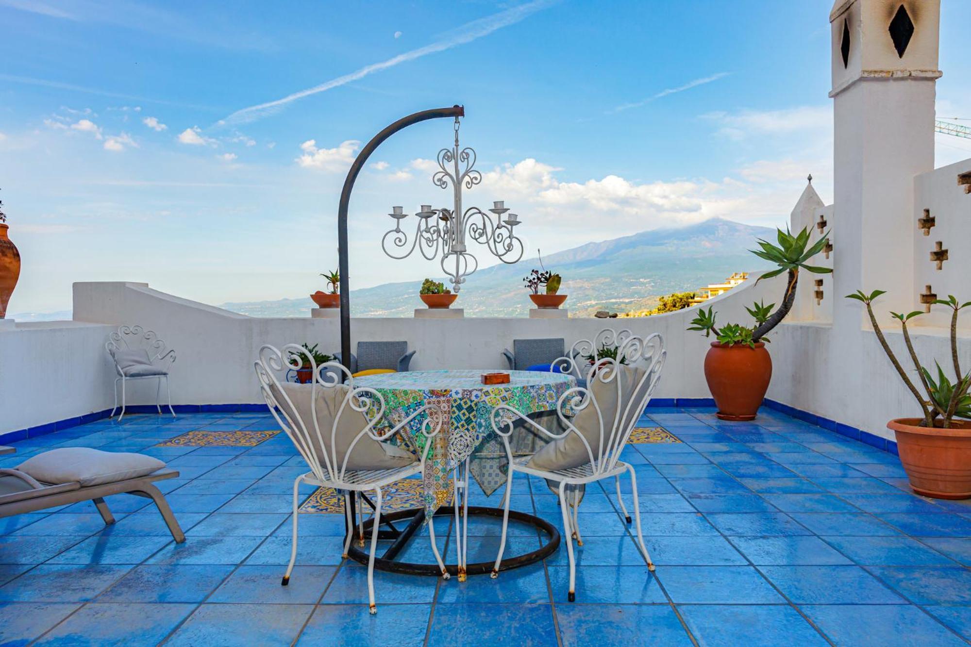 Allegra Experience Taormina Luaran gambar