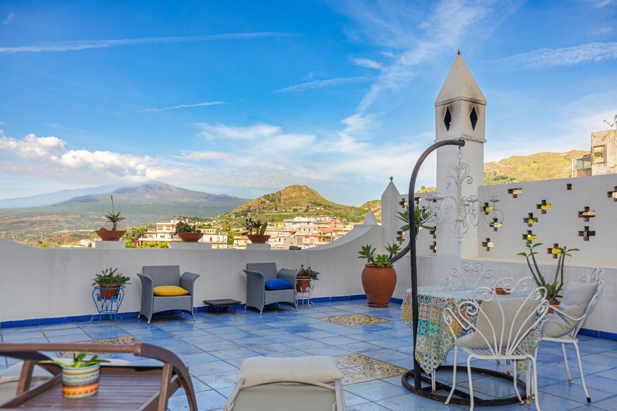 Allegra Experience Taormina Luaran gambar