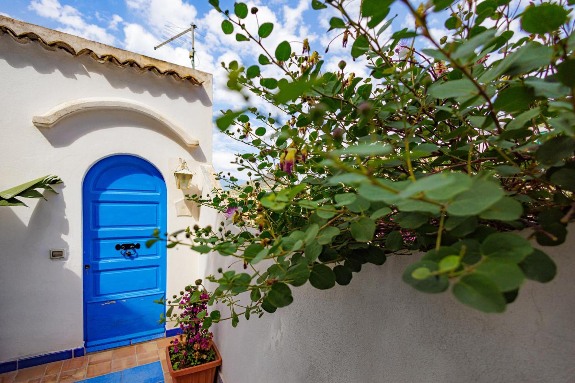 Allegra Experience Taormina Luaran gambar