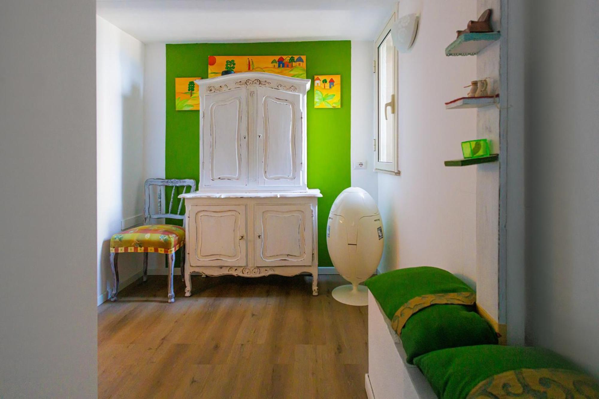 Allegra Experience Taormina Luaran gambar