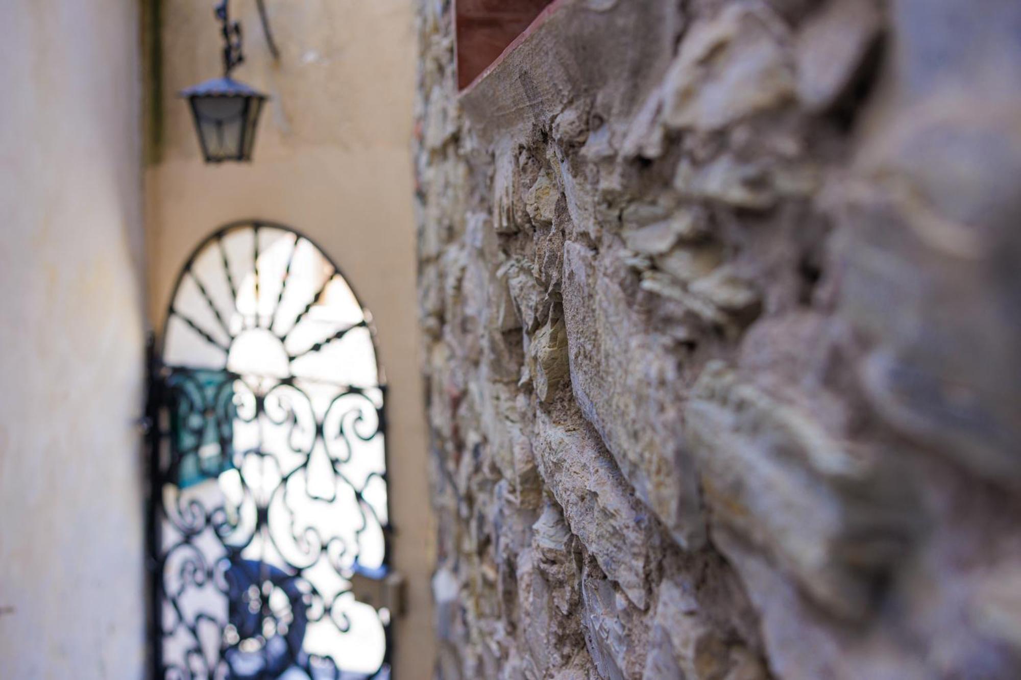 Allegra Experience Taormina Luaran gambar