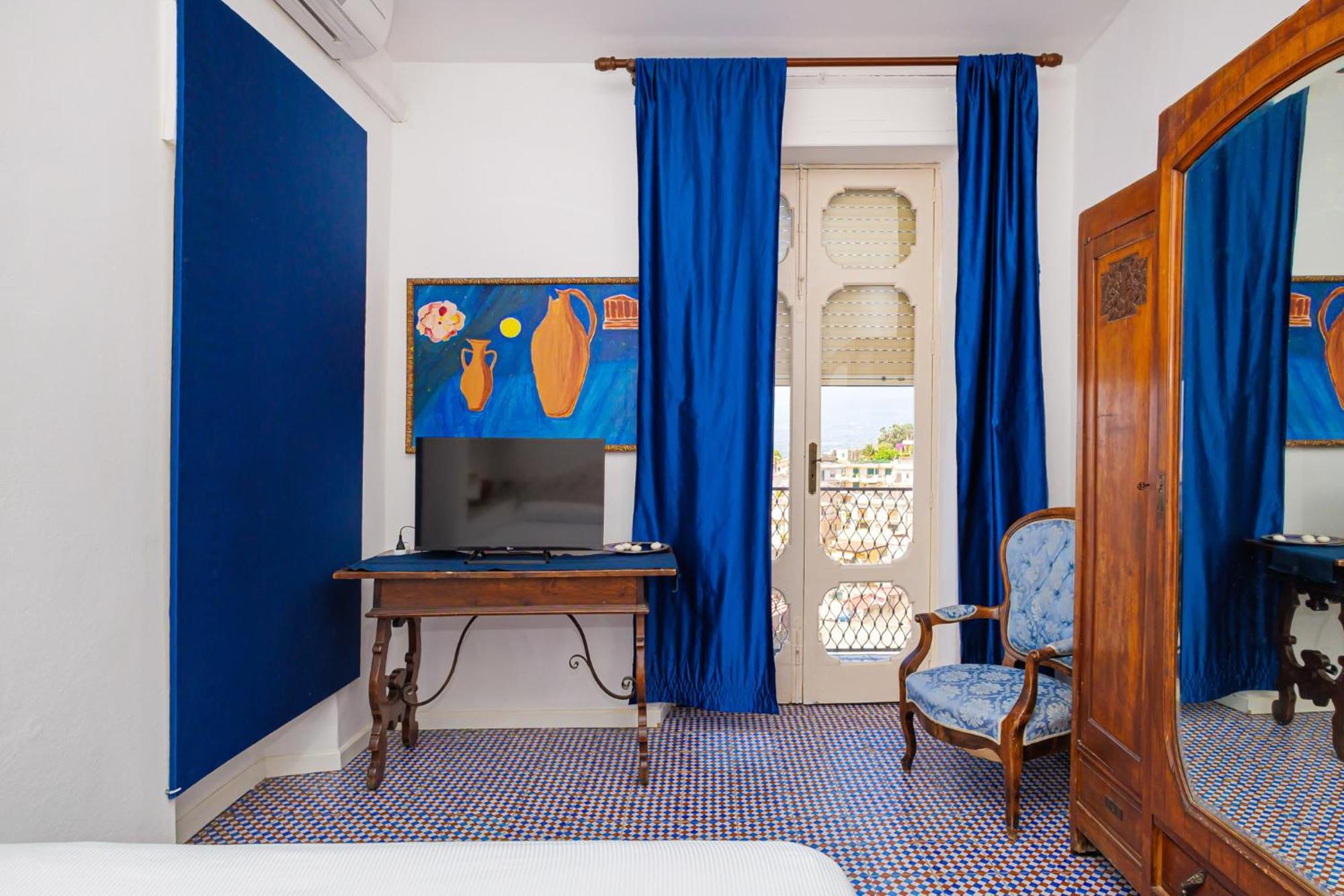 Allegra Experience Taormina Luaran gambar