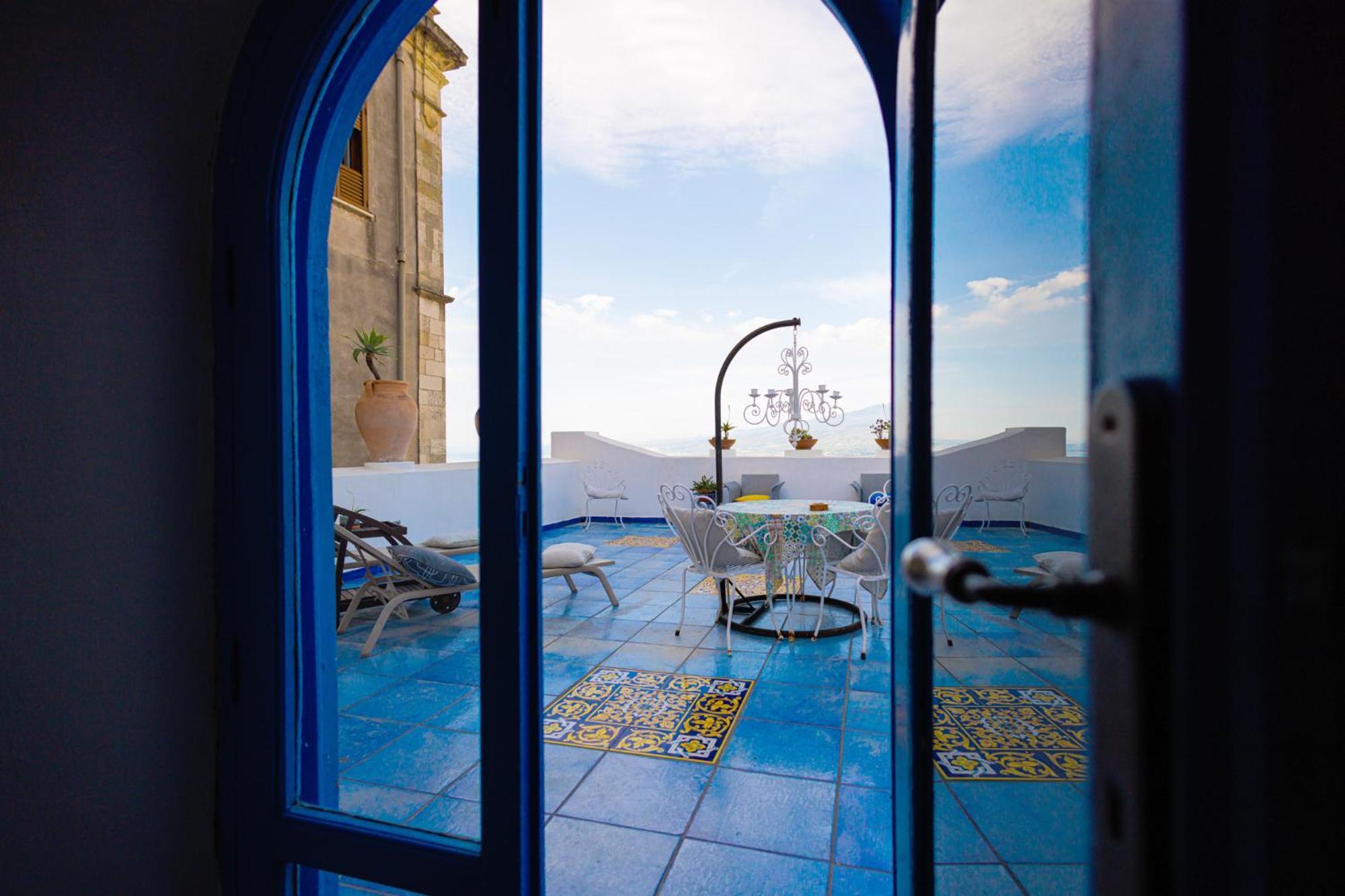 Allegra Experience Taormina Luaran gambar