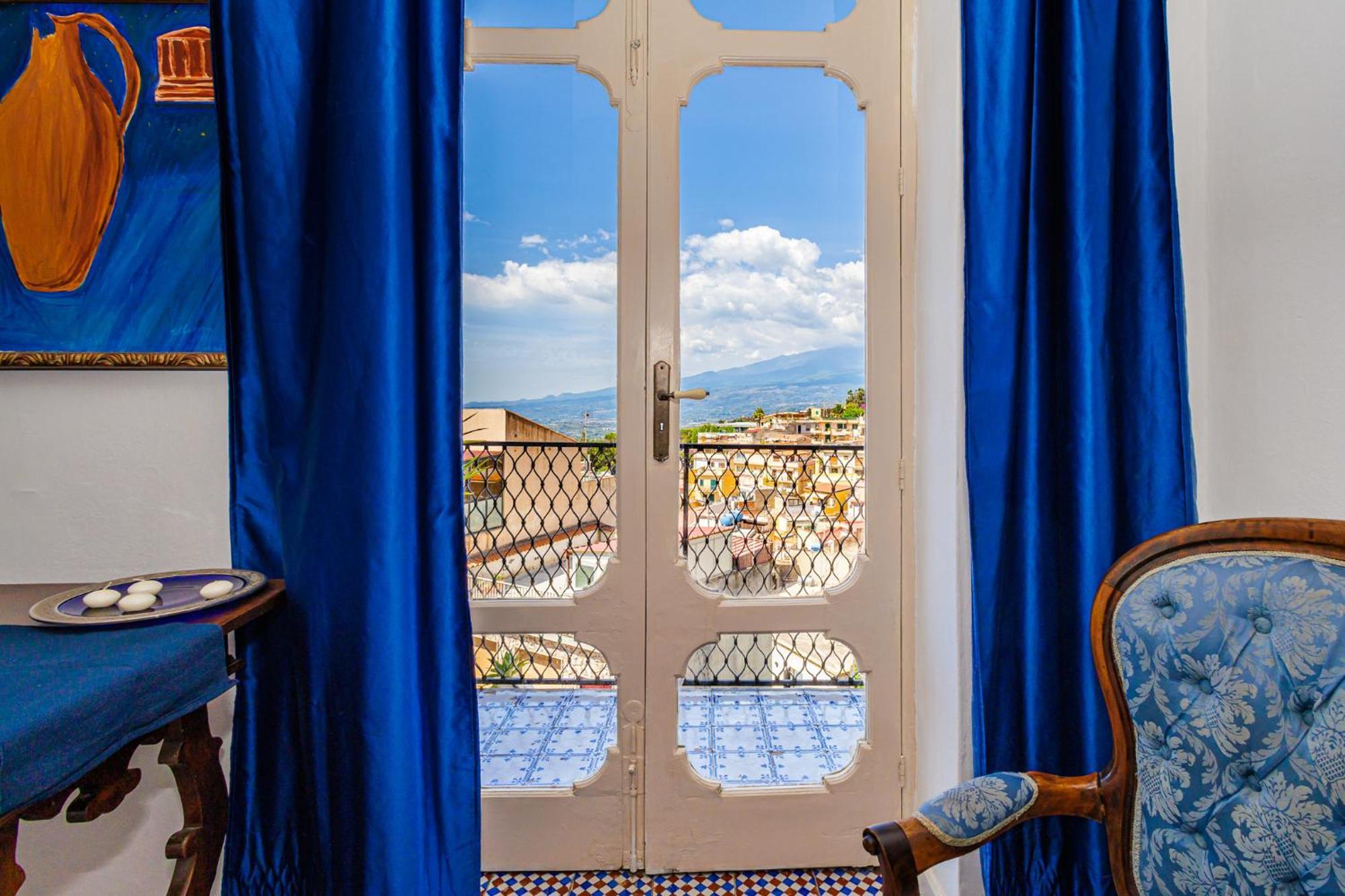 Allegra Experience Taormina Luaran gambar