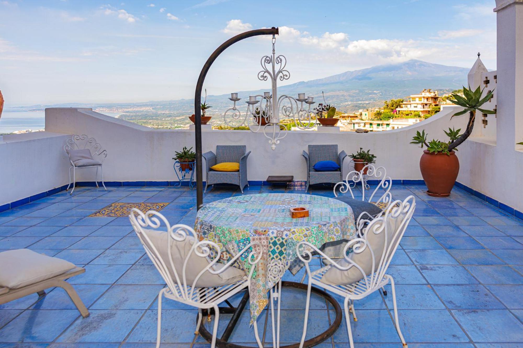 Allegra Experience Taormina Luaran gambar