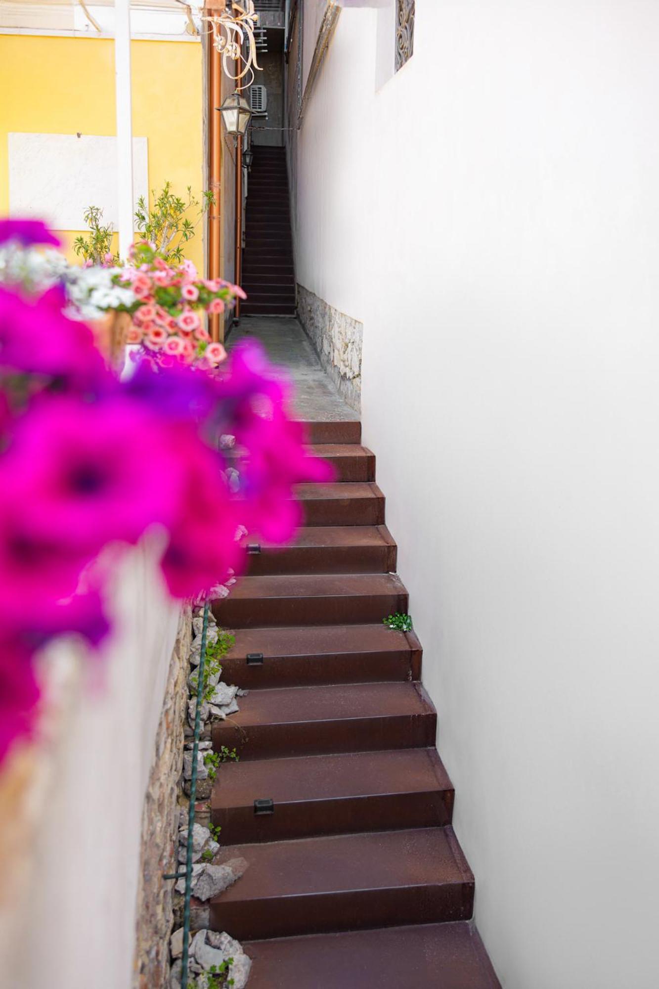 Allegra Experience Taormina Luaran gambar
