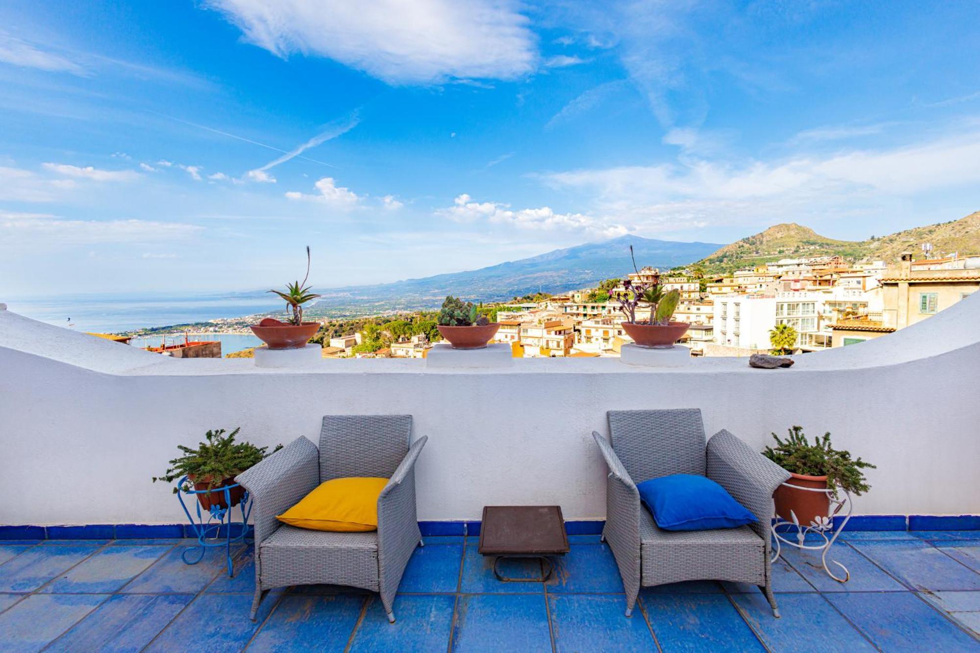 Allegra Experience Taormina Luaran gambar