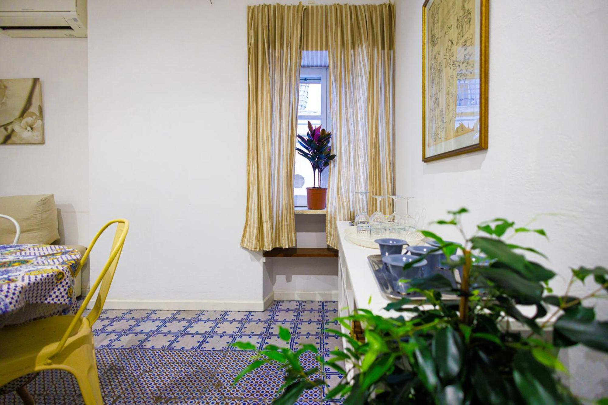 Allegra Experience Taormina Luaran gambar