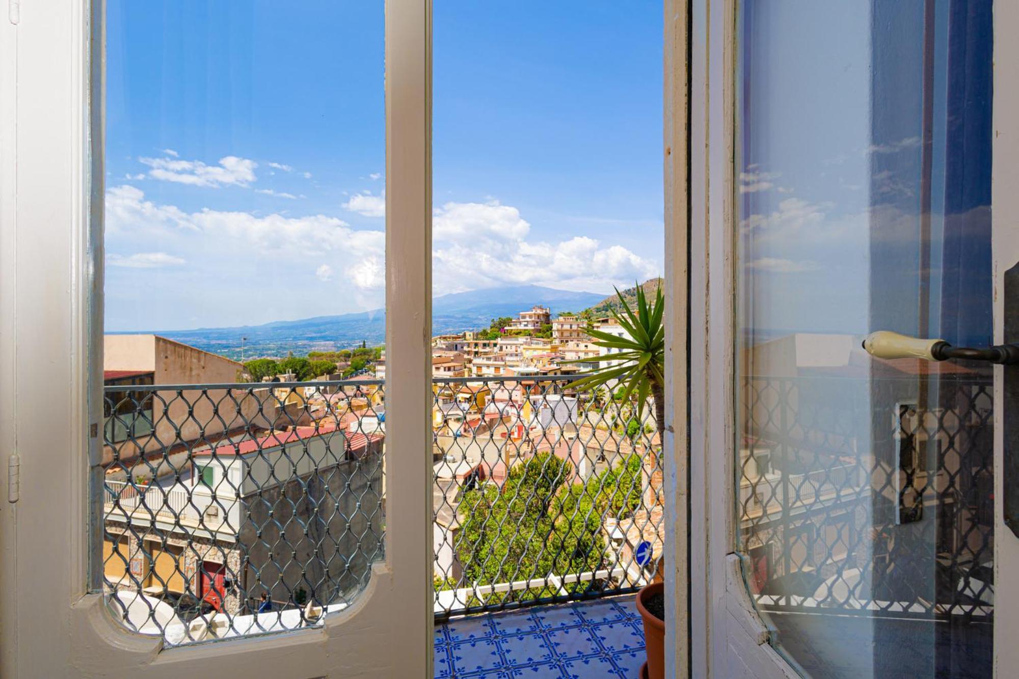 Allegra Experience Taormina Luaran gambar