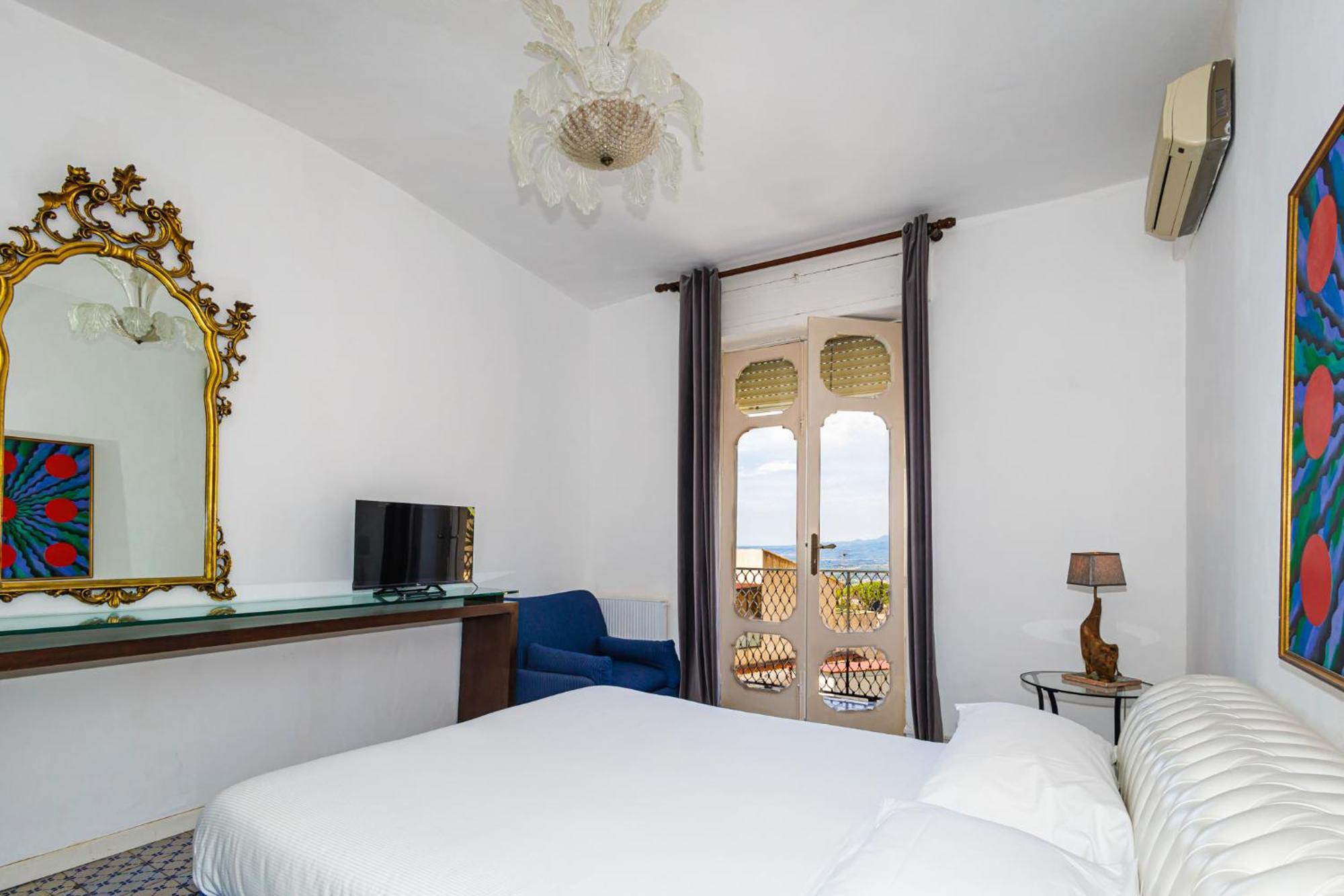 Allegra Experience Taormina Luaran gambar