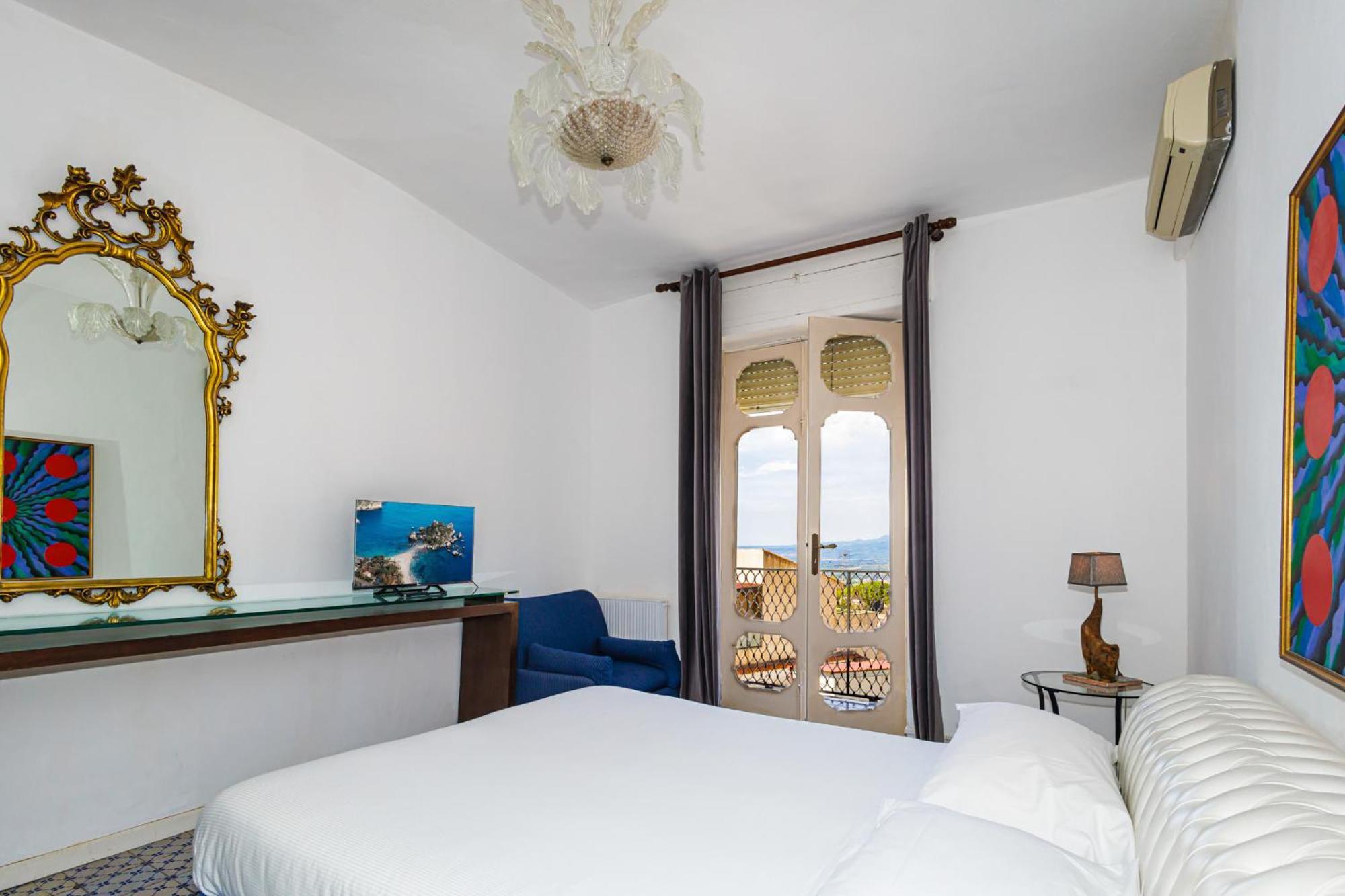 Allegra Experience Taormina Luaran gambar