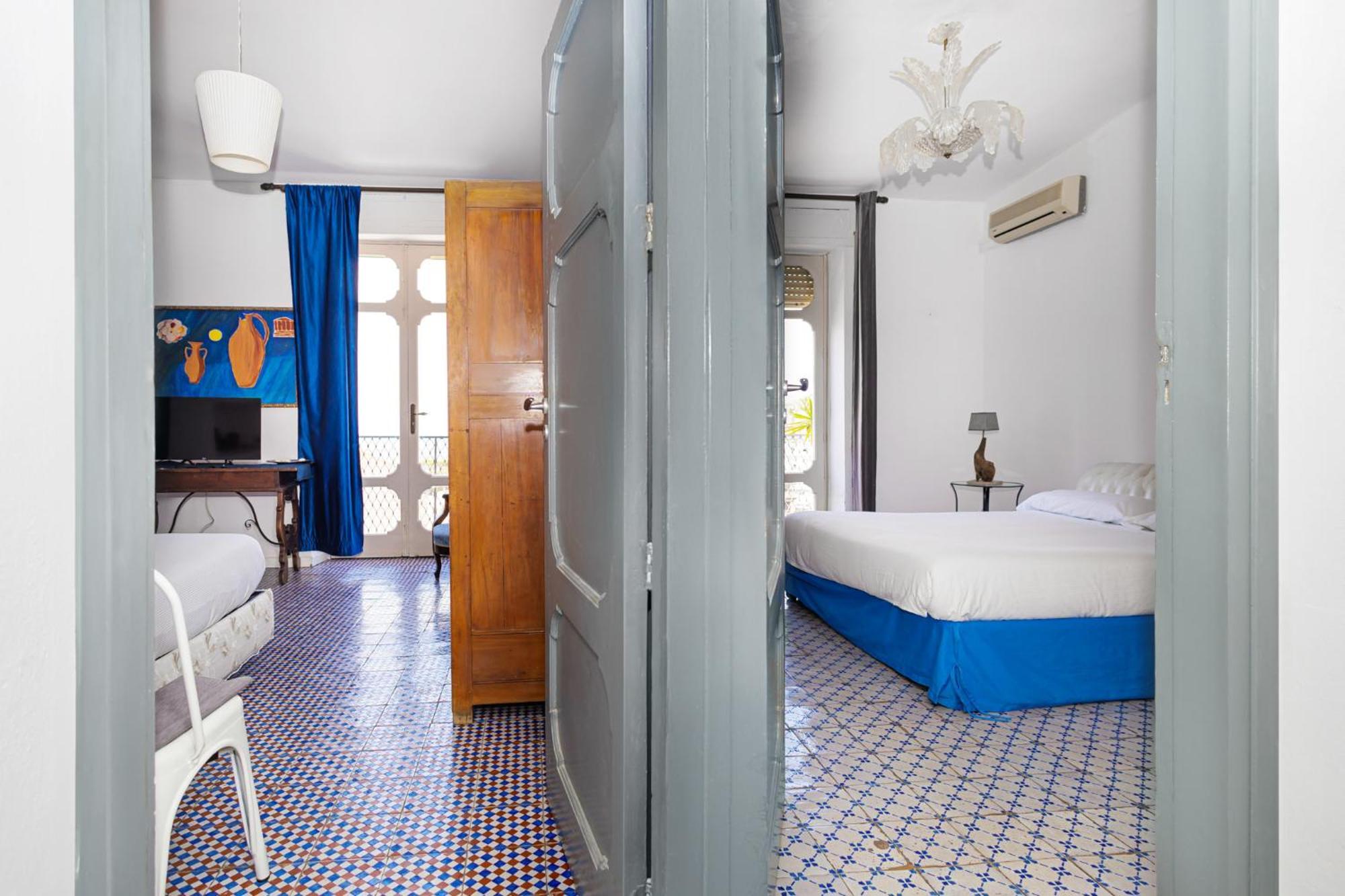 Allegra Experience Taormina Luaran gambar