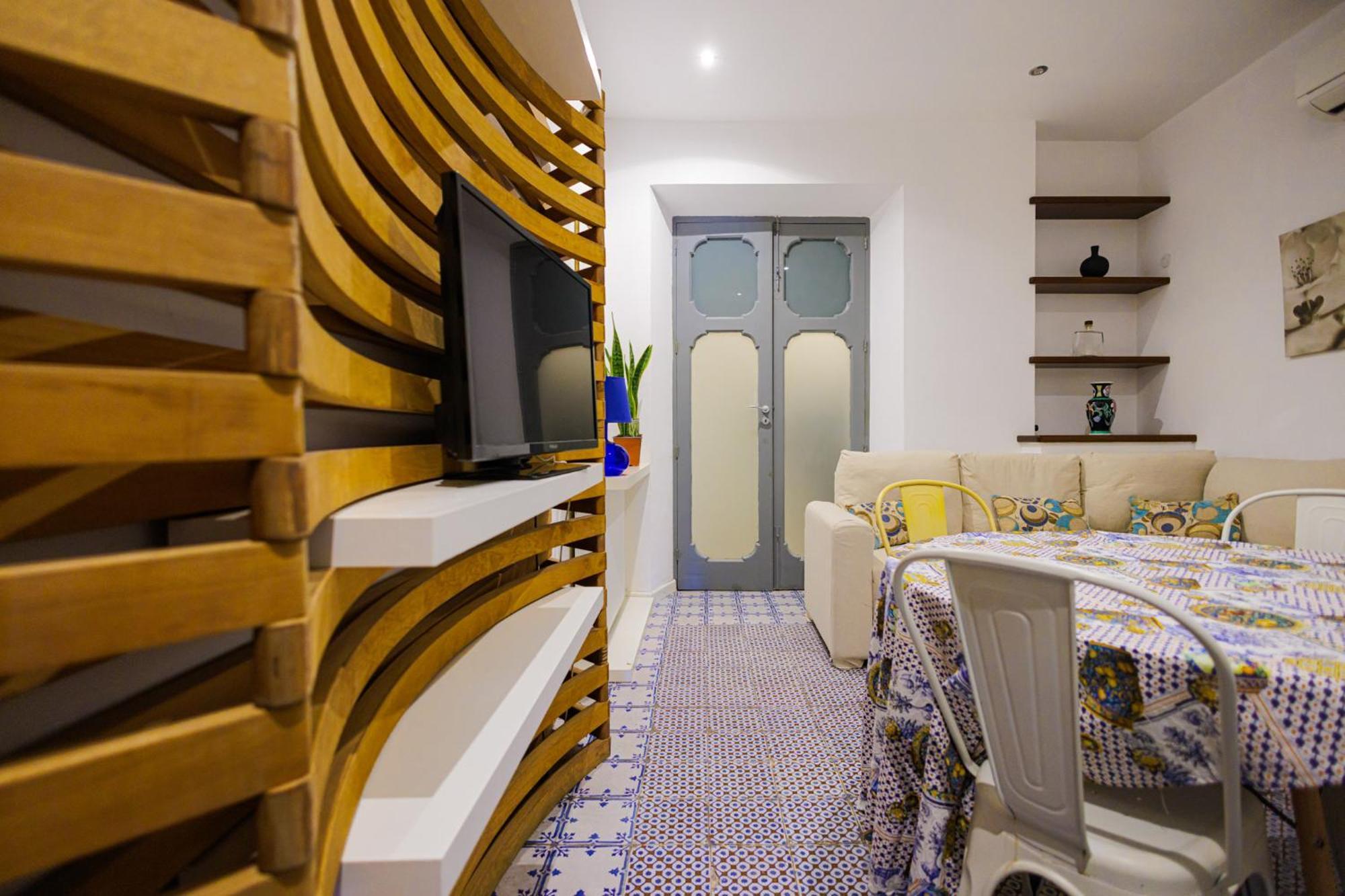 Allegra Experience Taormina Luaran gambar