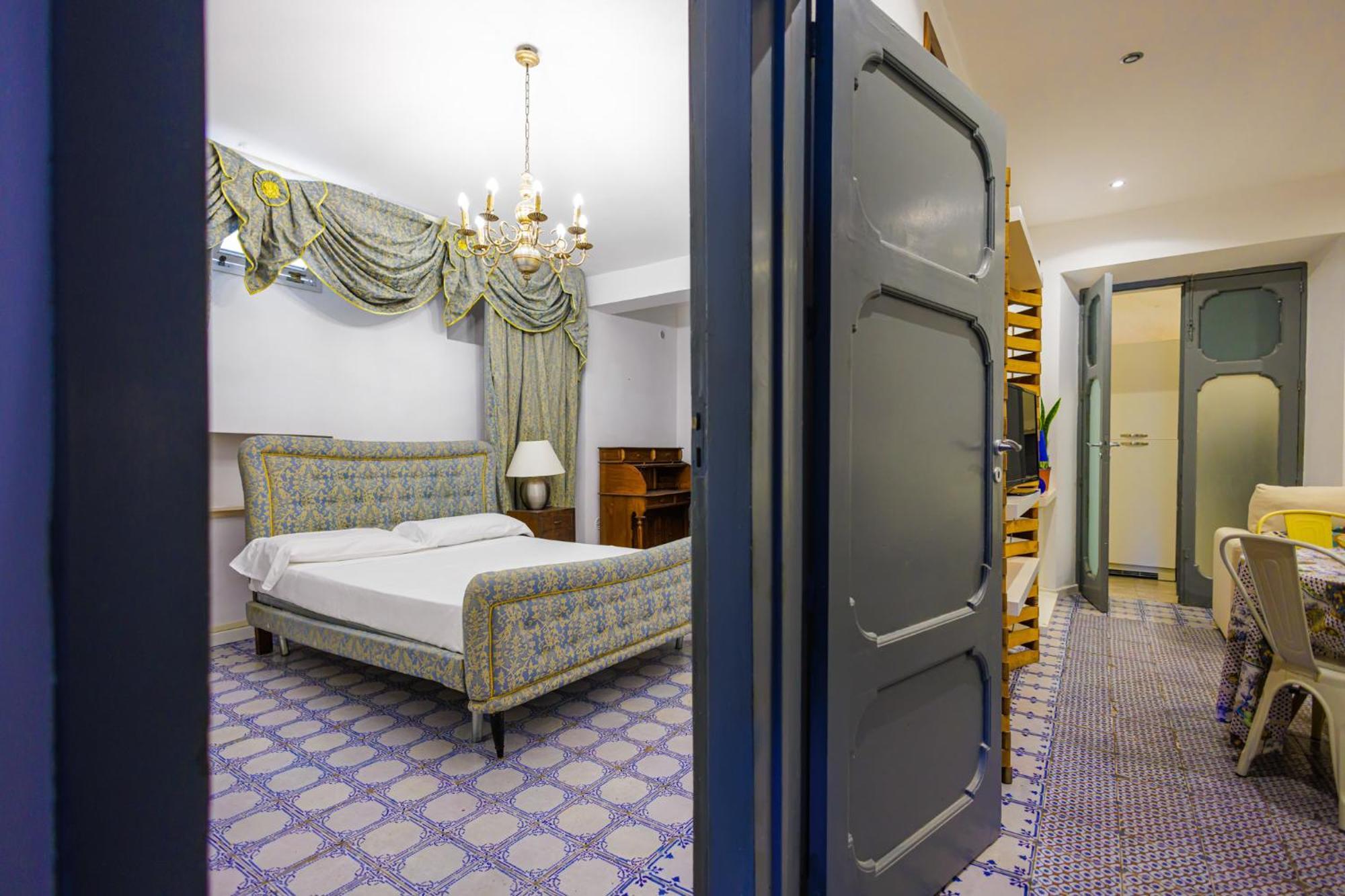 Allegra Experience Taormina Luaran gambar