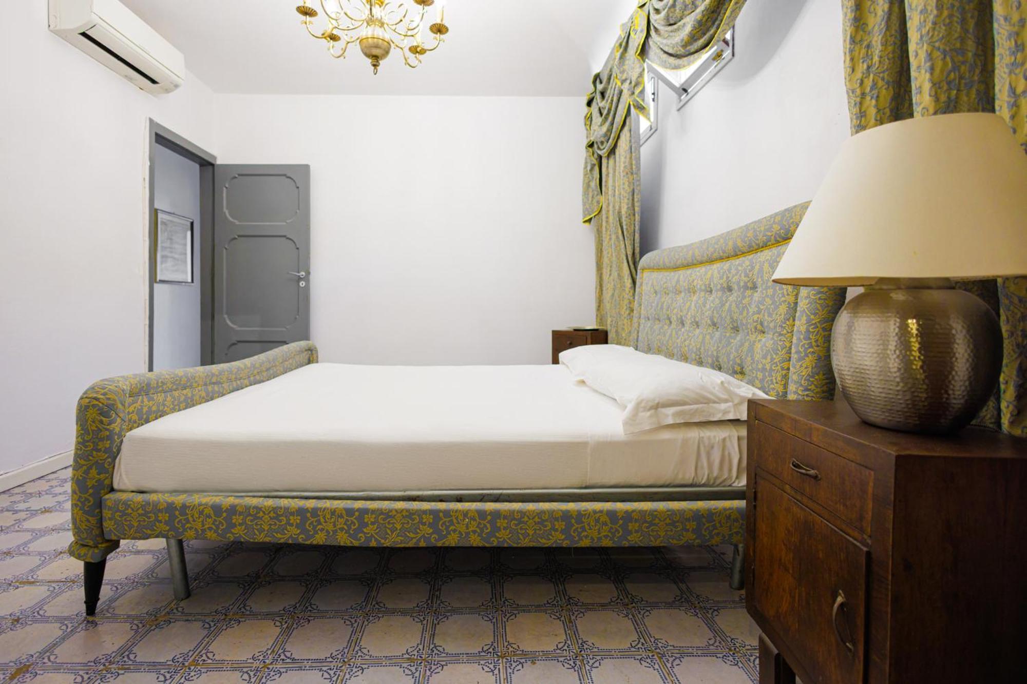 Allegra Experience Taormina Luaran gambar