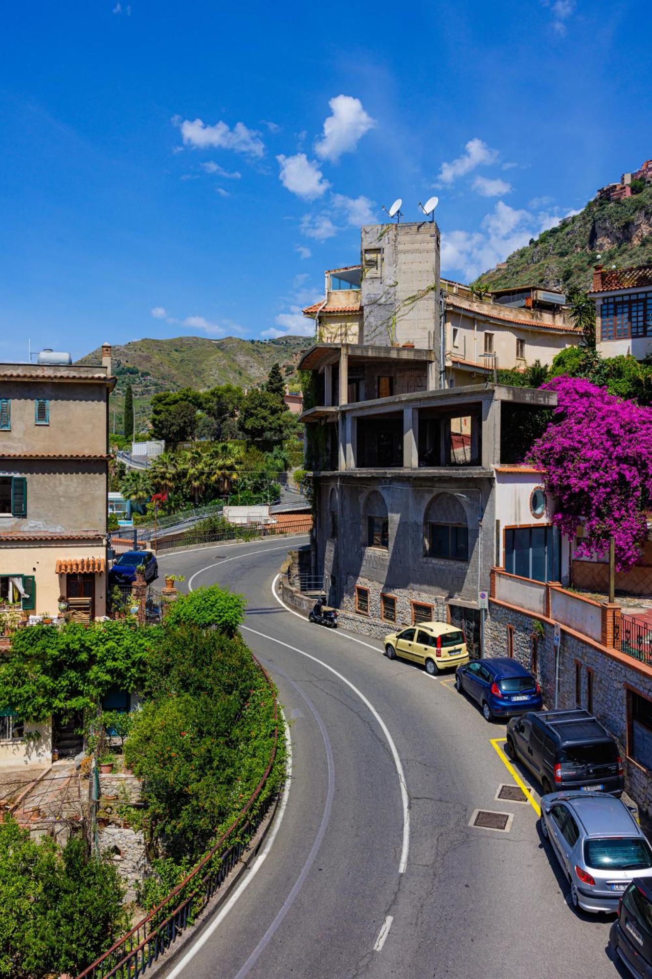 Allegra Experience Taormina Luaran gambar